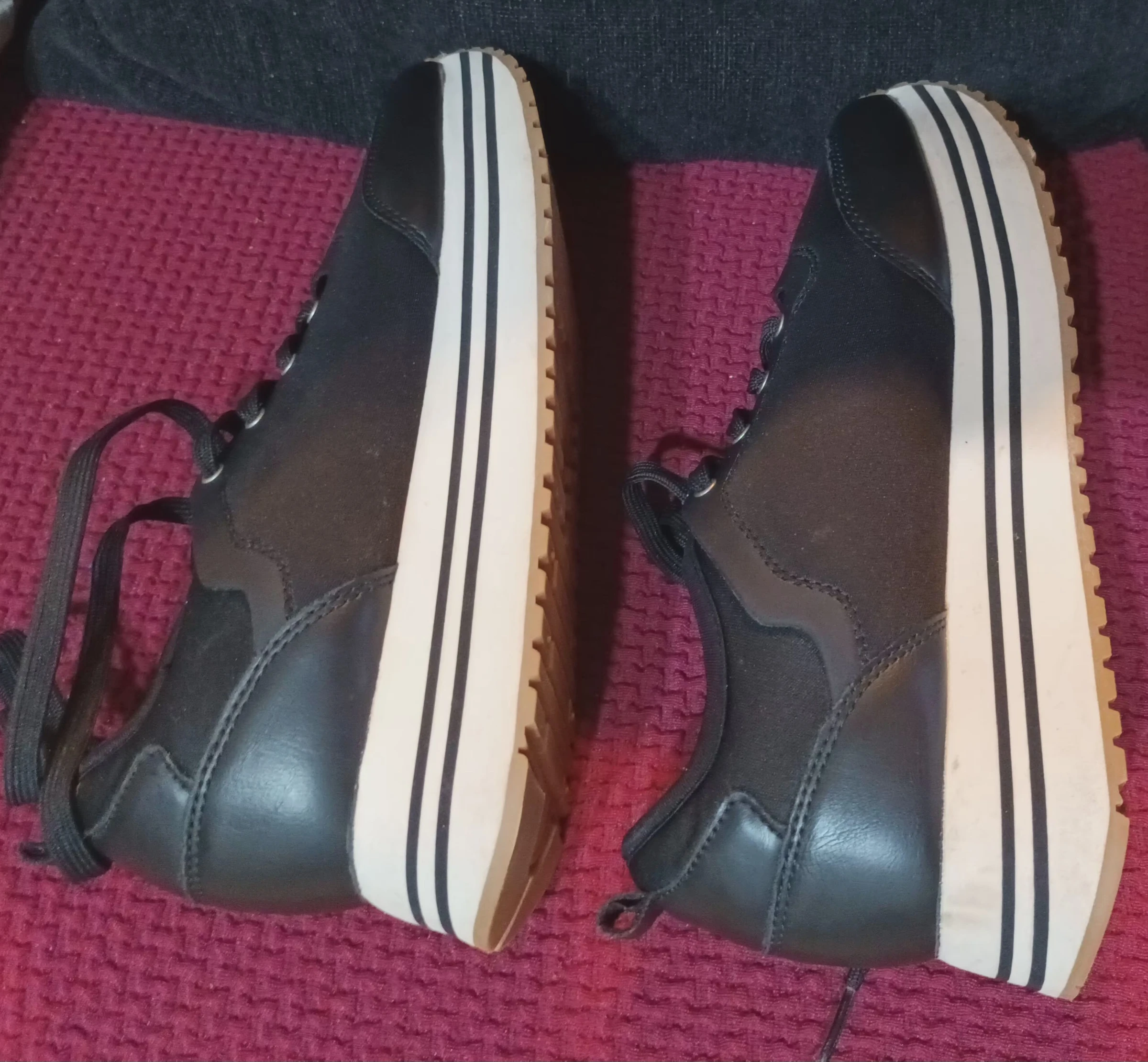 Pull&Bear Slip-On Shoes – photo 9